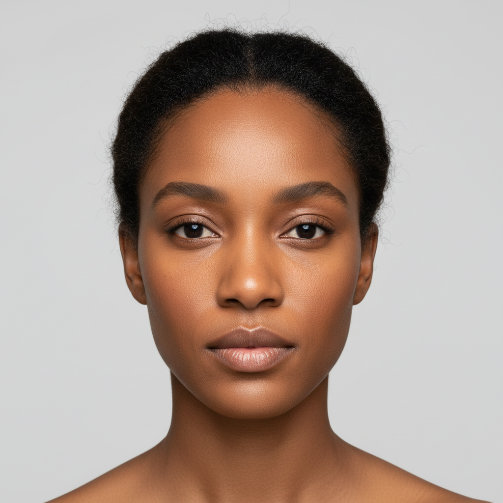 Woman 1