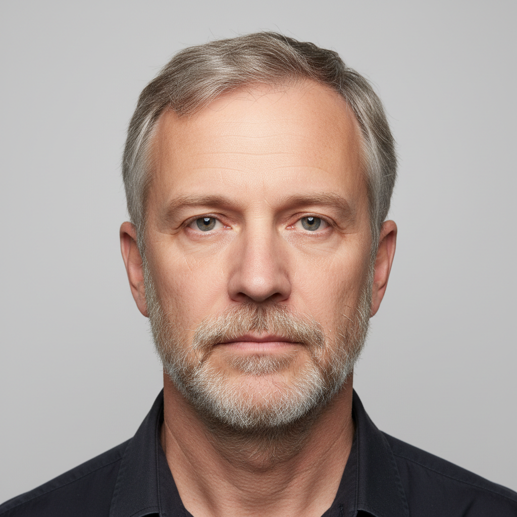 Man 1